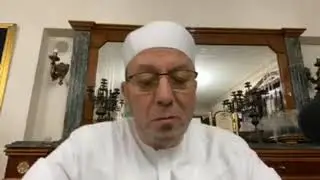 قراءة الجزء الثانى وختام سورة البقرة | رمضان ١٤٤١ه‍ـ | الشيخ محمد جبريل