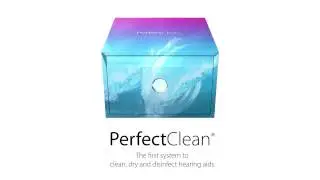 PerfectClean &ndash; Sinfona H&ouml;rkonzepte