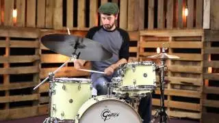 Gretsch Catalina Club Classic