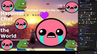 Twitch Anime Marathon: Marathon End With Twitch Chat [Edit]