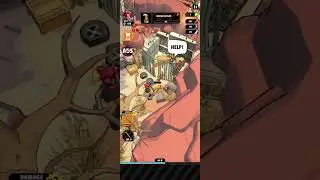 ZOMBIE PUNK GAME PART-7 GAMEPLAY