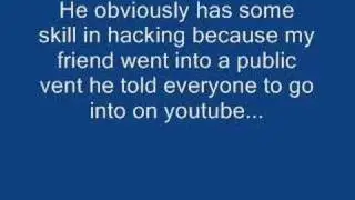 VideoCompiler's Conspirators