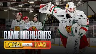 Vimmerby vs. Mora | Highlights 12/12