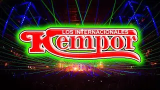 Internacional Kempor Del Cusco Mix - Marcapata  151 Aniversario 2020 - RESIDENTES EN LIMA