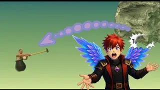 Geting over it New Game try |RDX GAMER 1|