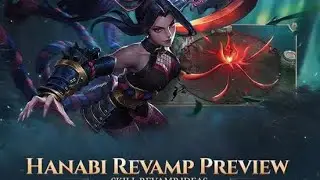 Moba Legends 5v5. Герой, способный противостоять Ханаби, в Moba Legends 5v5. Прохождение игры, ча...