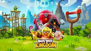 Angry Birds Kingdom