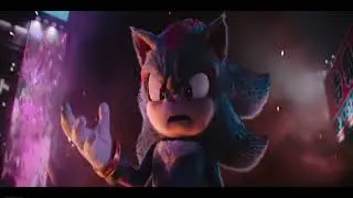 I found you faker reference in Sonic Movie 3