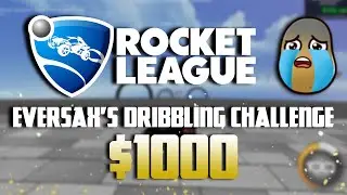 I COULDN'T BEAT THIS $1000 CHALLENGE