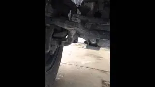 2013 Ram Drag link