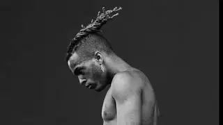 xxxtentacion Type Beat - Riot 2 | (Prod. Manuel)