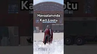 Rustta Havaalanında Kart Lootu Nasıl Yapılır #shorts #rust #rustgame #rustshorts #rusttips