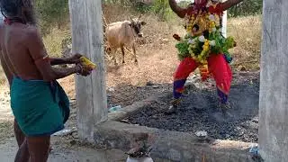 kallipatti angala parameswari