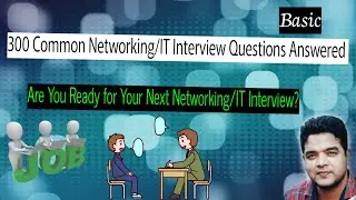 Basic Networking-Interview Questions and Answers-14