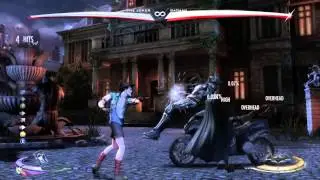 Hotfix Removed Joker's Pushblock Teeth Setup