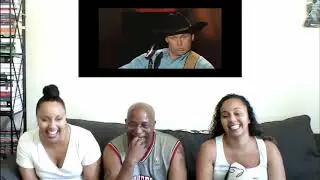 Rodney Carrington Live At The Majestic Pt, 4 Reaction