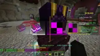Hypixel Skyblock Dungeon Case Opening Animation Mod #skyblock #hypixel