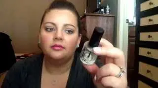 Empties-mini reviews