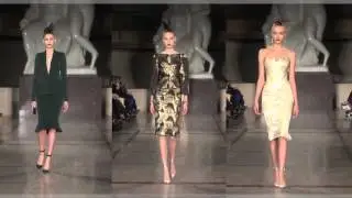 Style Club TV show Sizzle Intro, created by Linda Brechtel & B Scene Agency