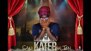 Kater Karma - A Njonie Ete (Audio) feat. Boomja