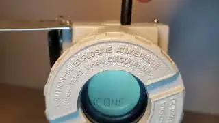 Transmissor de Press&atilde;o LD301 Smar