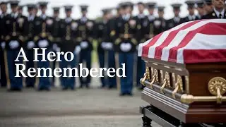 Funeral for a Hero - Rest in Peace U.S. Army Spc. Sarah Beckstrom: Retired Army Officer reacts.