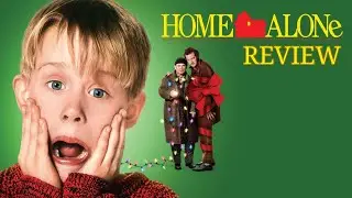 Home Alone (1990) Review