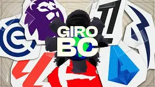 RESUMO DO BC 33