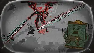 PONY CRUSADE AGAINST THE FALLEN ONE | Pony Island | Episode 3