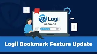 How To Bookmark Sites On Logii Browser (New Update)