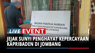 Menemukan Diri, Menyatu dengan Urip, Jejak Sunyi Penghayat Kepercayaan Kapribaden di Jombang