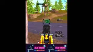 #1vs4 in Livik   #bgmi #pubgmobile #bgmishorts #shortsfeed #shorts