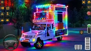 Loading dj pickup game ! Dj pickup game bus Simulator Indonesia ! Hindi Bollywood Remix DJ Gane