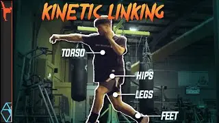 The Kinetic Linking Principle for Speed and Power