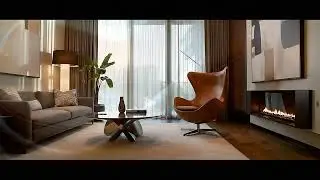 Egg Chair