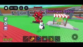 Admin abuse avec mon p&egrave;re un pogne un bon lucky blocks 🍀🍀