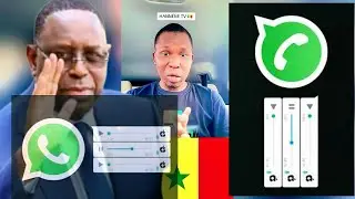 🤔Audio you doy War  balancer par cheikh hann