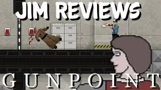 Gunpoint Review