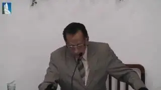 1ª IPSBC - DEUS é Quem Realmente Faz - Rev. Alceu - 22/Mai/2016 - Culto Vespertino