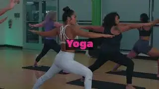 Join YouFit Gyms