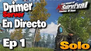 PRIMER DIRECTO DE LAST ISLAND DEL AÑO SOLO