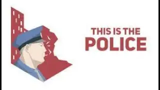 [This is the Police] [PS5] [PS Plus Premium] [Первый запуск в 4K UHD 60FPS]