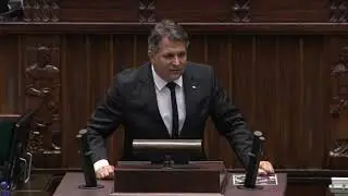 Kaleta (PiS): No lewactwo...