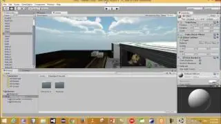 Unity 3D Game development Course Part 1 by Hassan Babar (Urdu/Hindi)