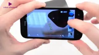 HTC One SV