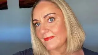 1/12 Warm and sunny summer glam featuring Mellow cosmetics (🇦🇺 brand)