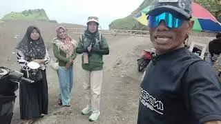 REVIEW DERMAGA PANTAI PAYANGAN AMBULU JEMBER 010126