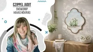 Snowdrop // Havas hóvirág