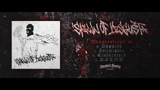 SPAWN OF DISGUST - SELF-TITLED [OFFICIAL EP STREAM] (2021) SW EXCLUSIVE