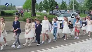 Eerste Communie in Eijsden
